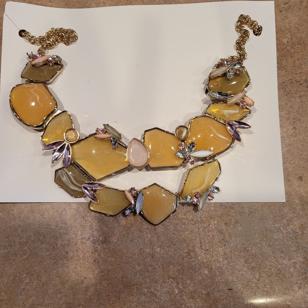 Torrid necklace